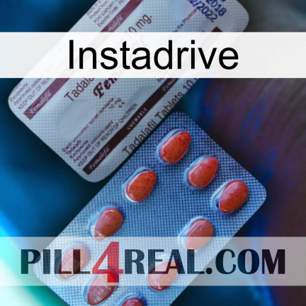 Instadrive 36